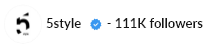 Instagram 5style