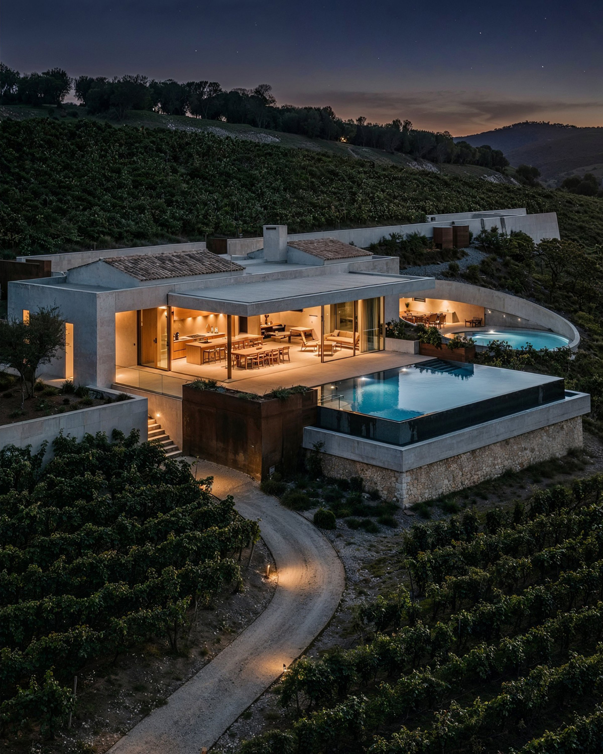 AI tool converting basic 3D scenes into realistic interiors