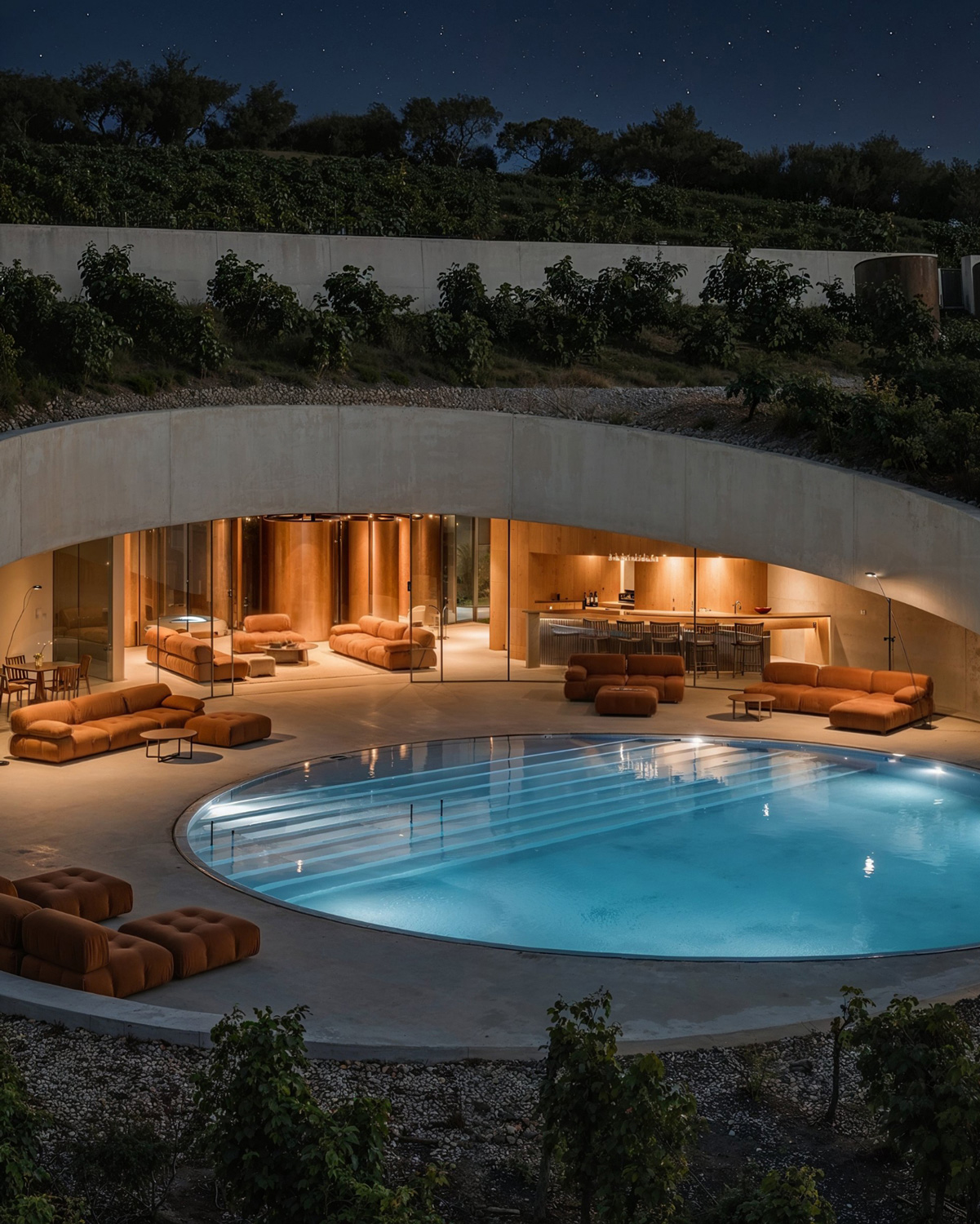 AI rendering workflow for interior designers