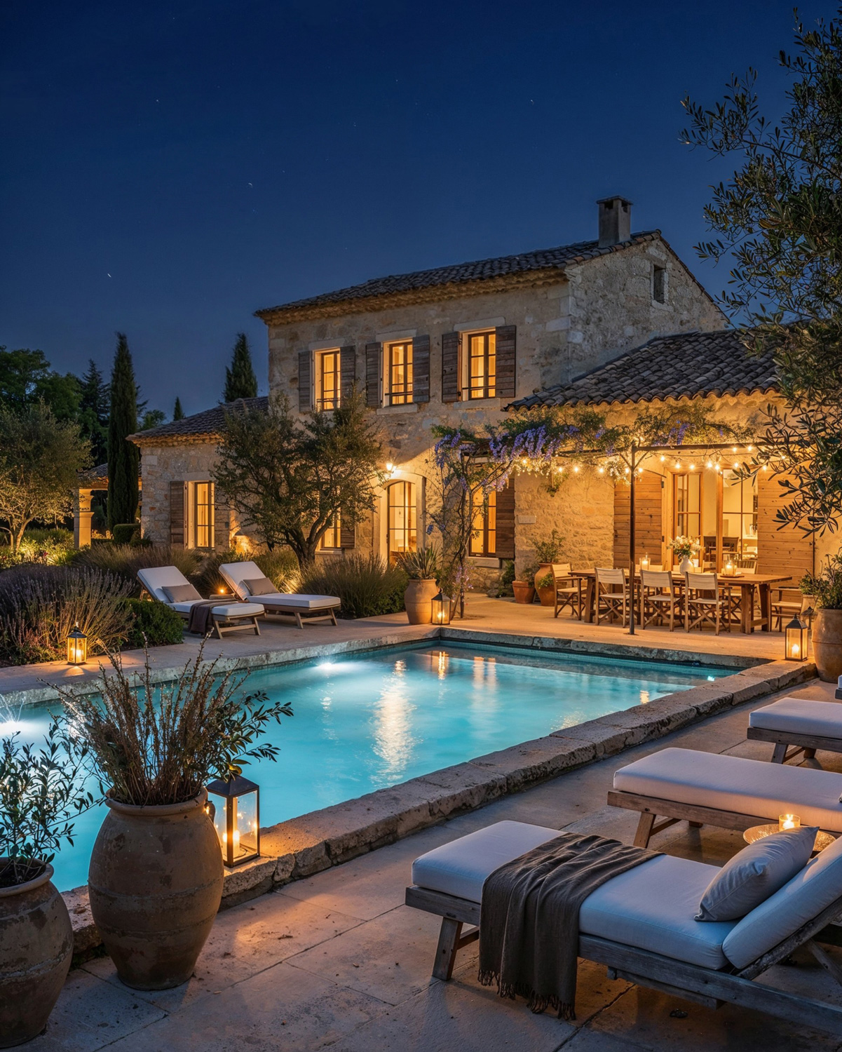 AI-powered interior design visualization for professionals